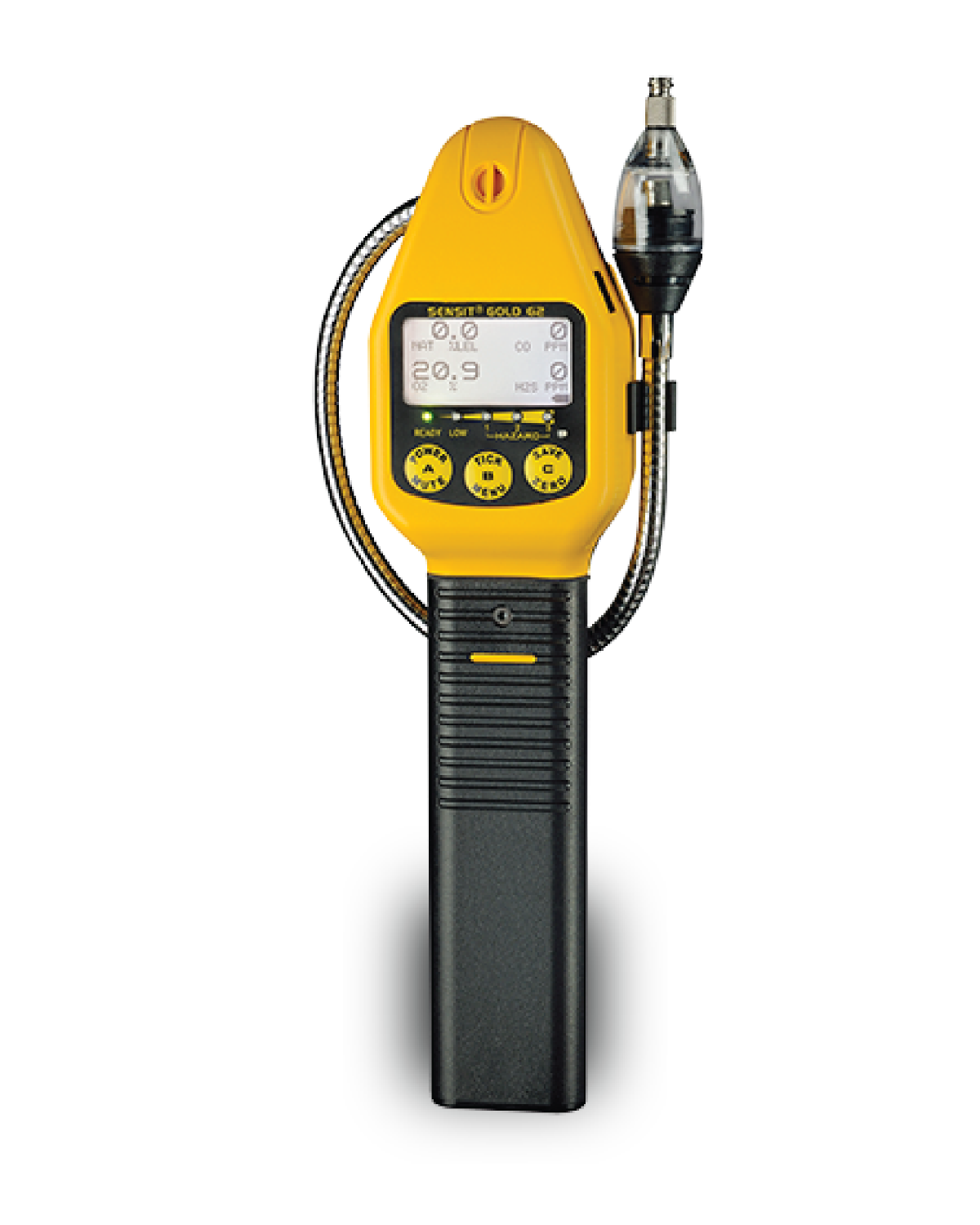 SENSIT GOLD 2 (G2)