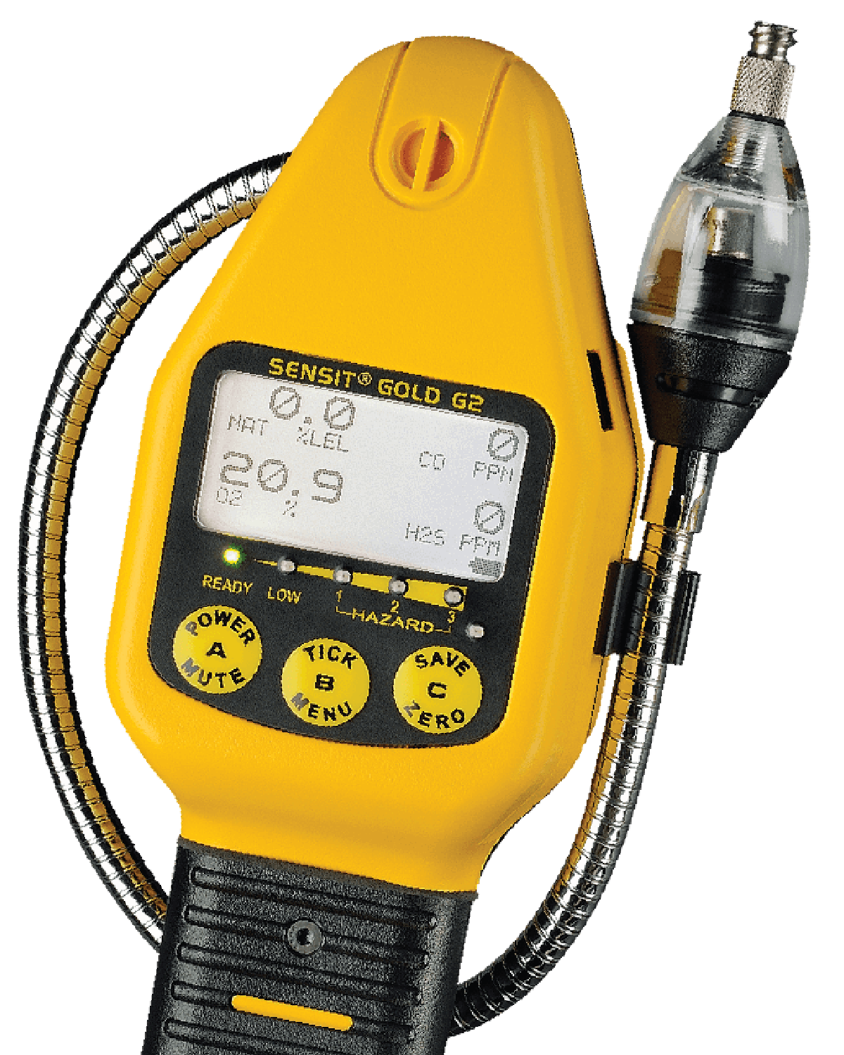 SENSIT GOLD 2 (G2) - Image 3