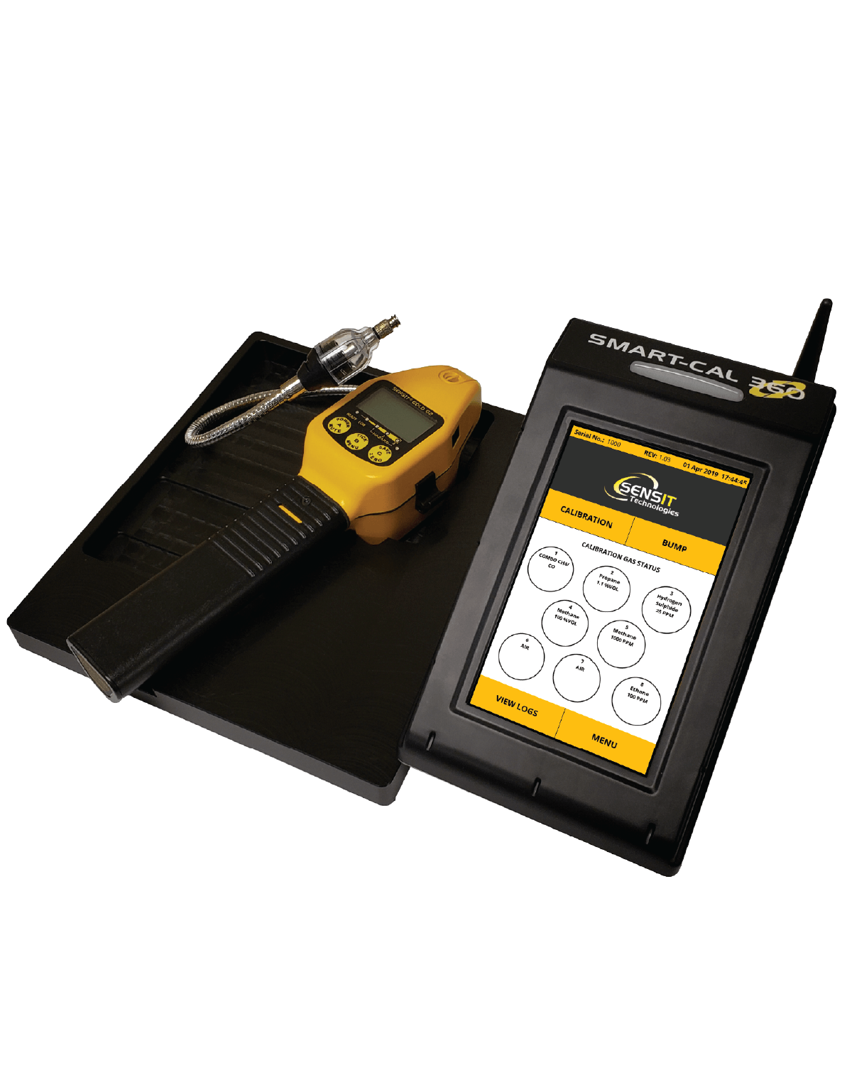 SENSIT GOLD 2 (G2) - Image 4