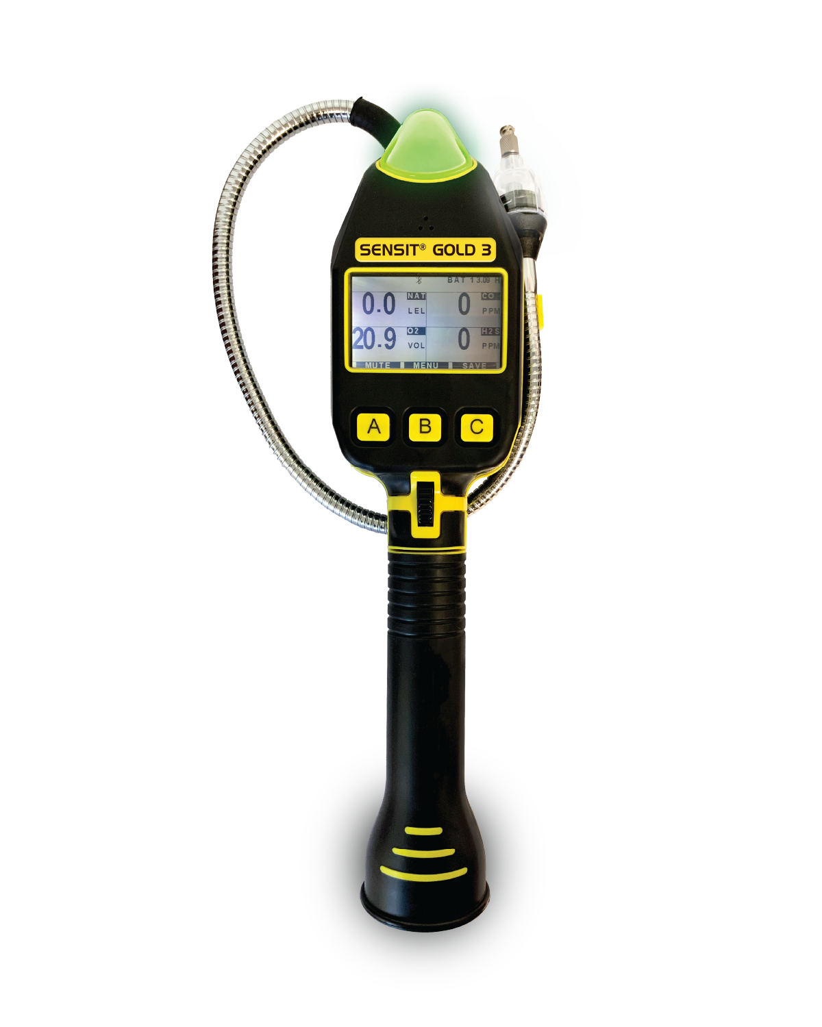 SENSIT GOLD 3 (G3)
