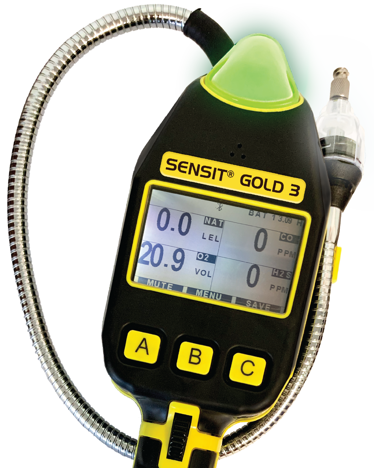 SENSIT GOLD 3 (G3) - Image 3