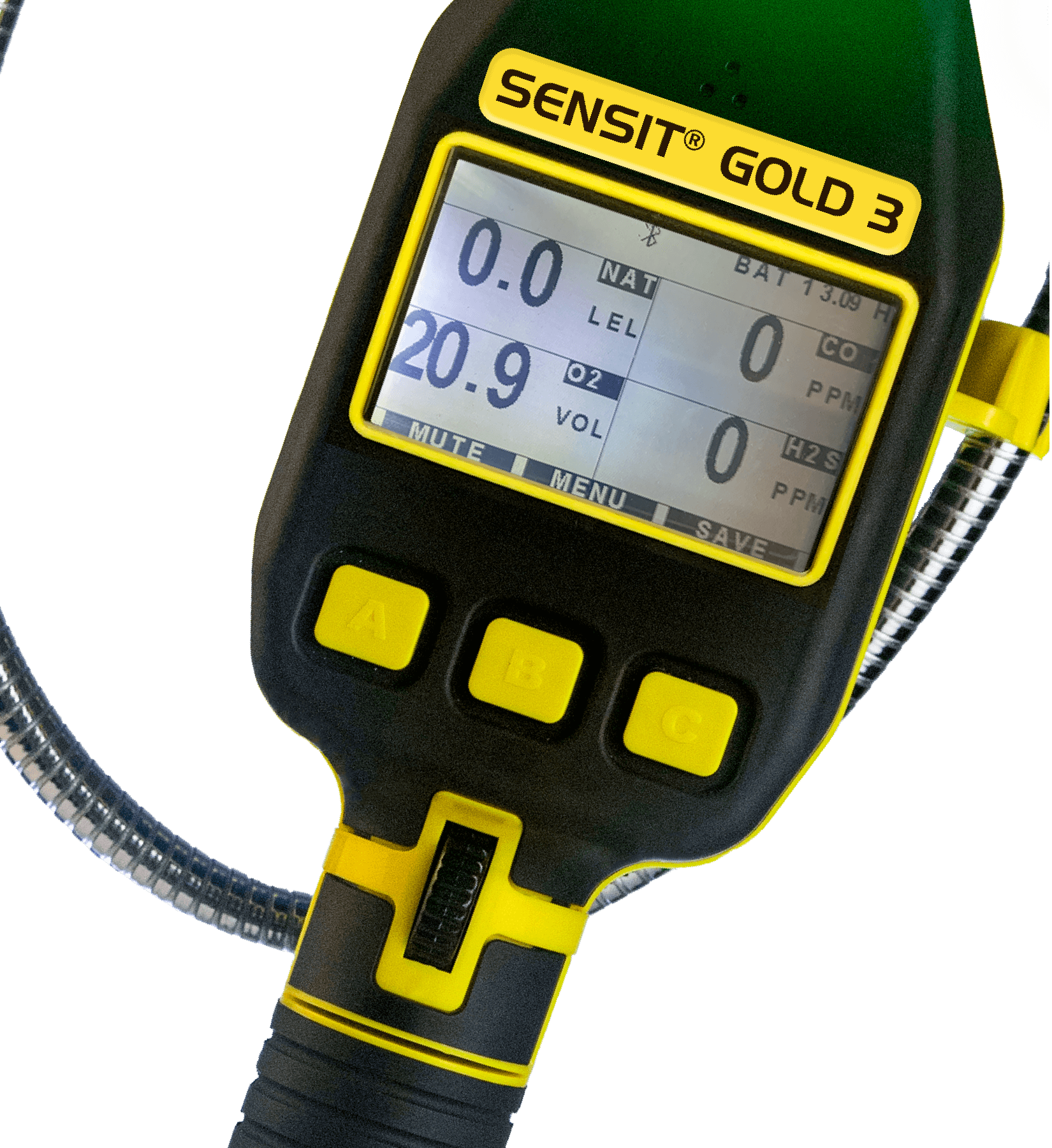 SENSIT GOLD 3 - Image 3