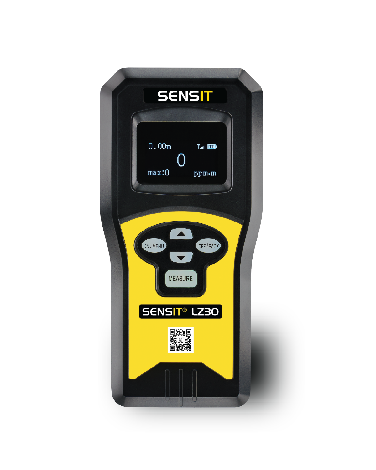 SENSIT LZ30
