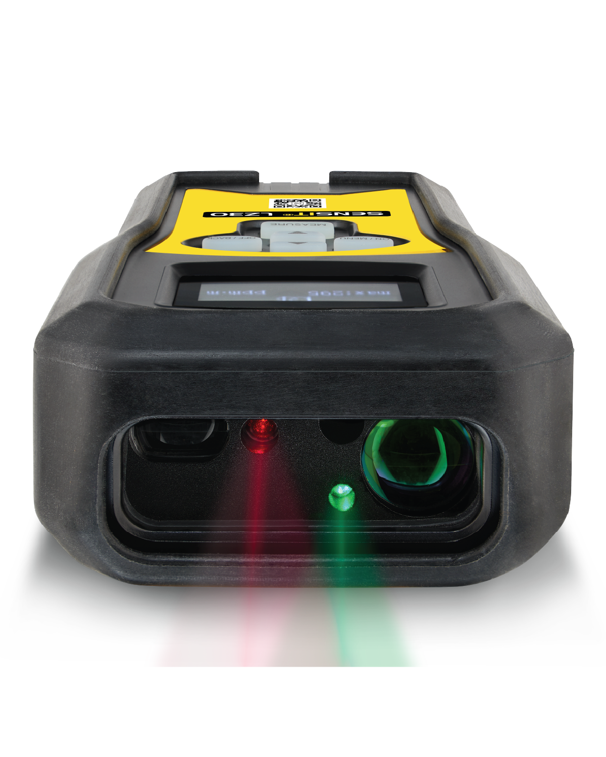 SENSIT LZ30 - Image 3