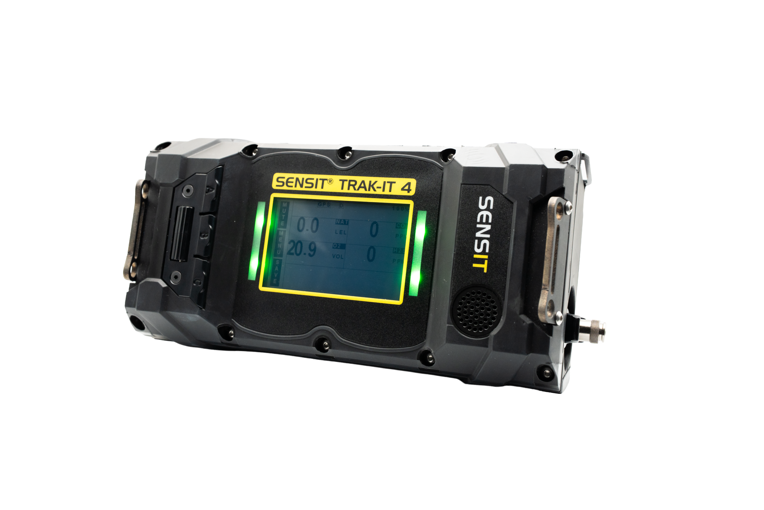 SENSIT TRAK-IT 4 - Image 2