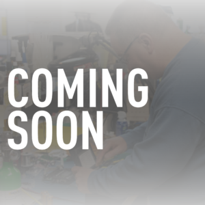 Coming Soon