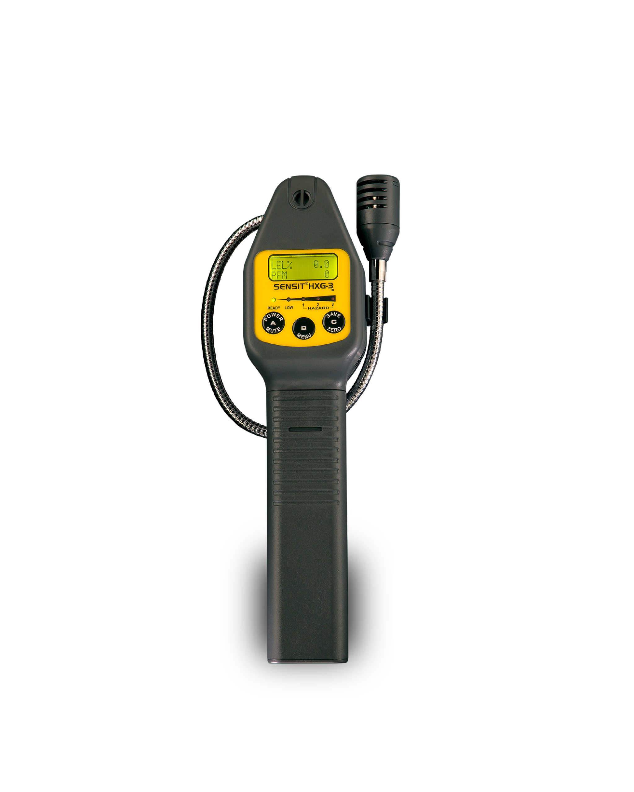 SENSIT HXG-3