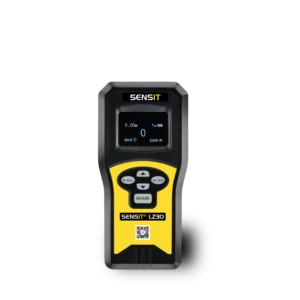 SENSIT LZ30
