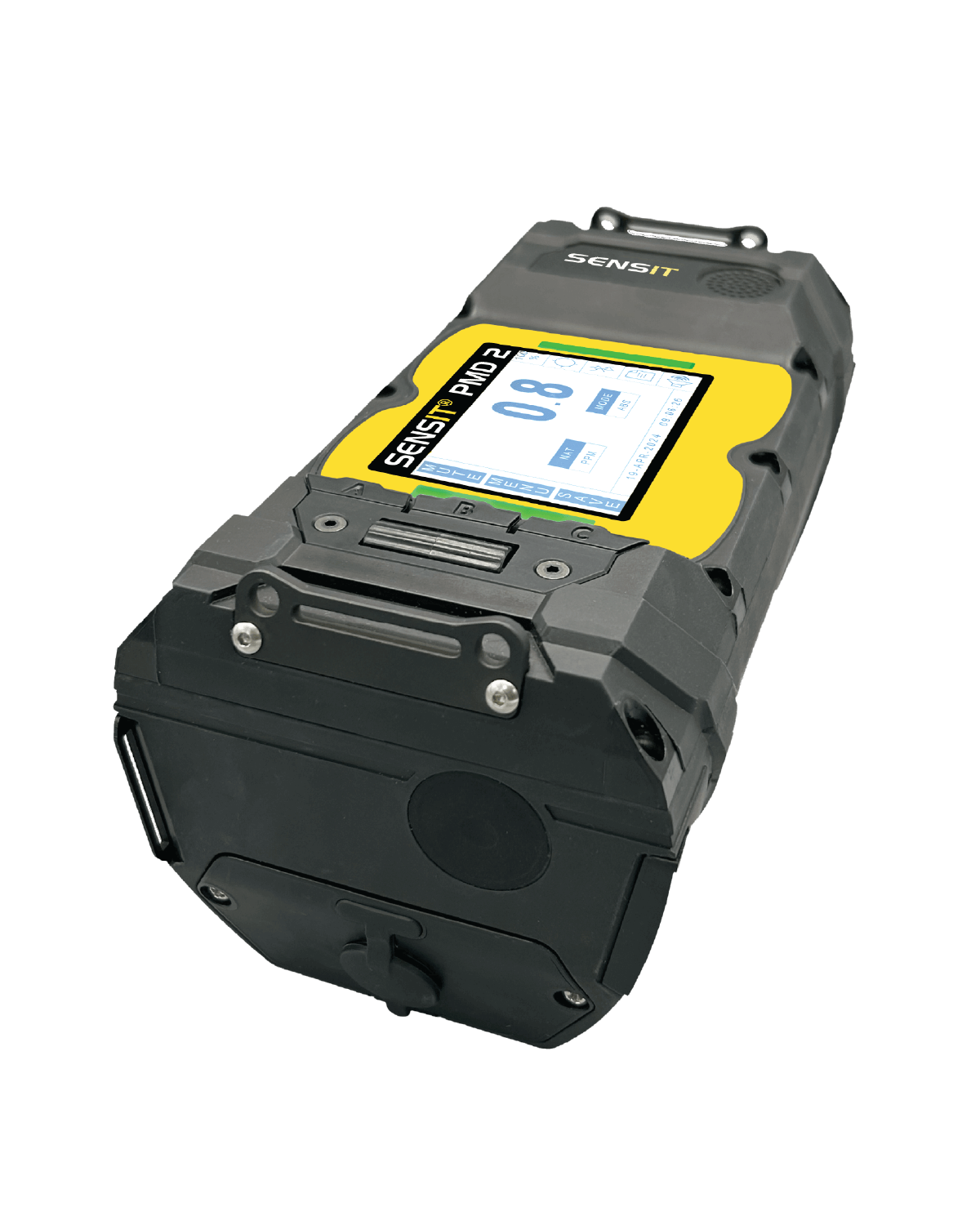 SENSIT PMD 2 - Image 3