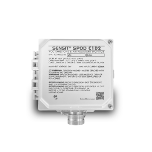 SENSIT SPOD C1D2