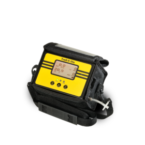 SENSIT TRAK-IT IIIa