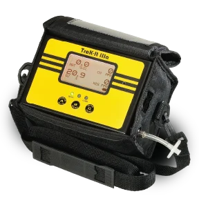 SENSIT TRAK-IT IIIa