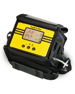 SENSIT TRAK-IT IIIa