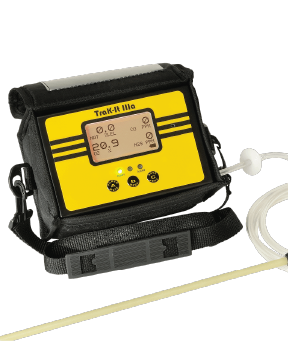 SENSIT TRAK-IT IIIa - Image 3