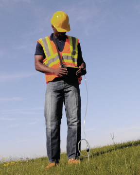 SENSIT TRAK-IT IIIa - Image 4