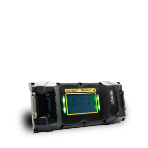 SENSIT TRAK-IT 4