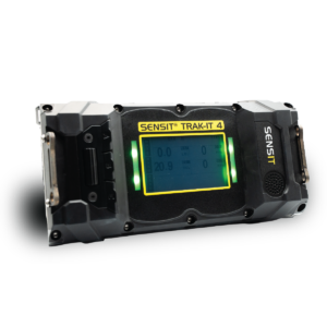 SENSIT TRAK-IT 4