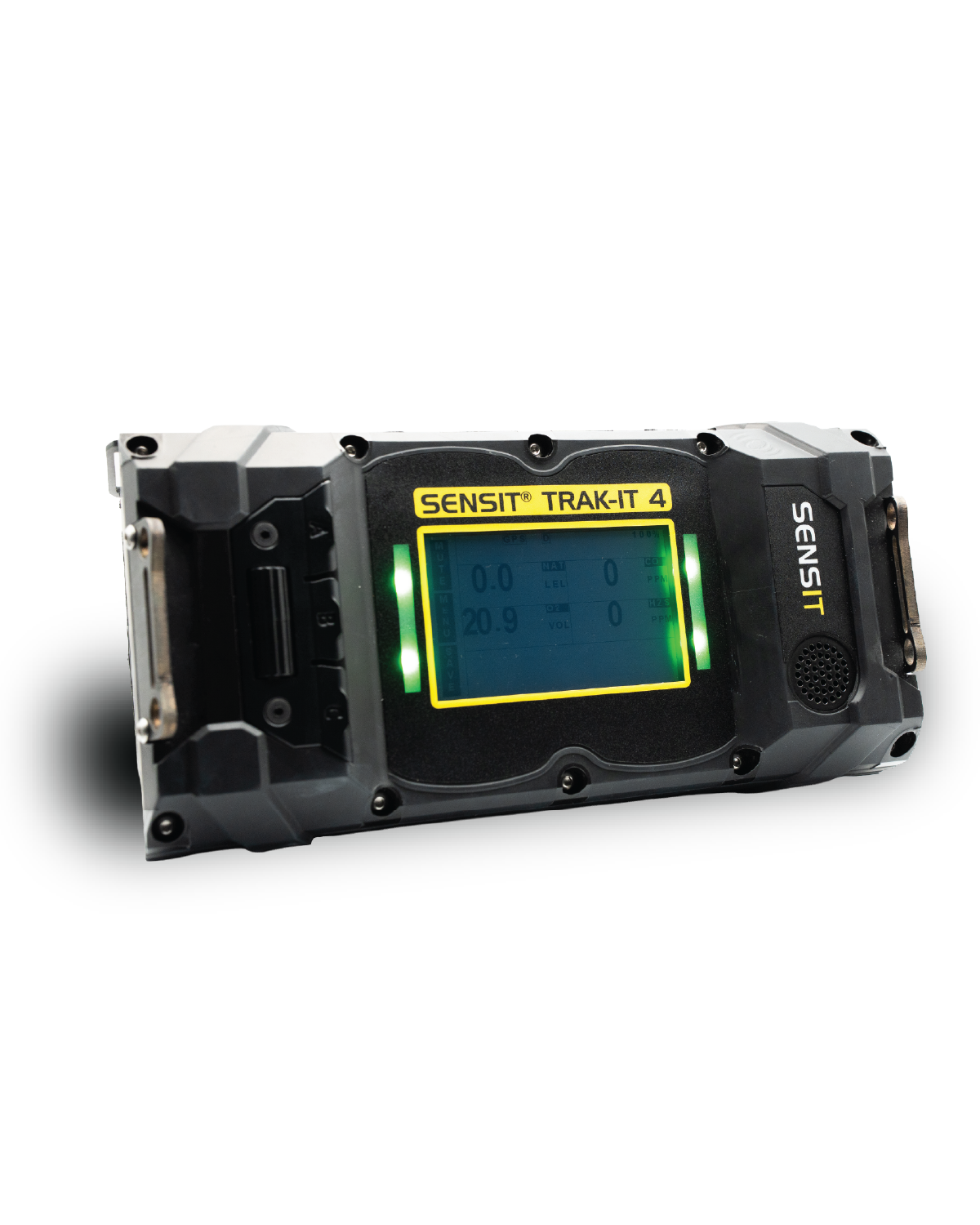 SENSIT TRAK-IT 4