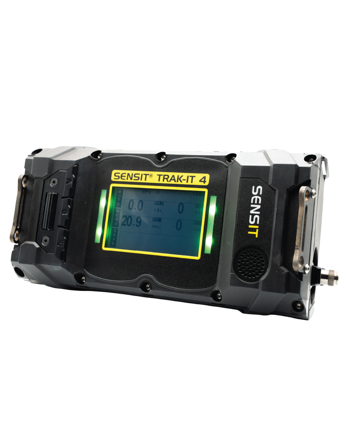 SENSIT TRAK-IT 4 - Image 3