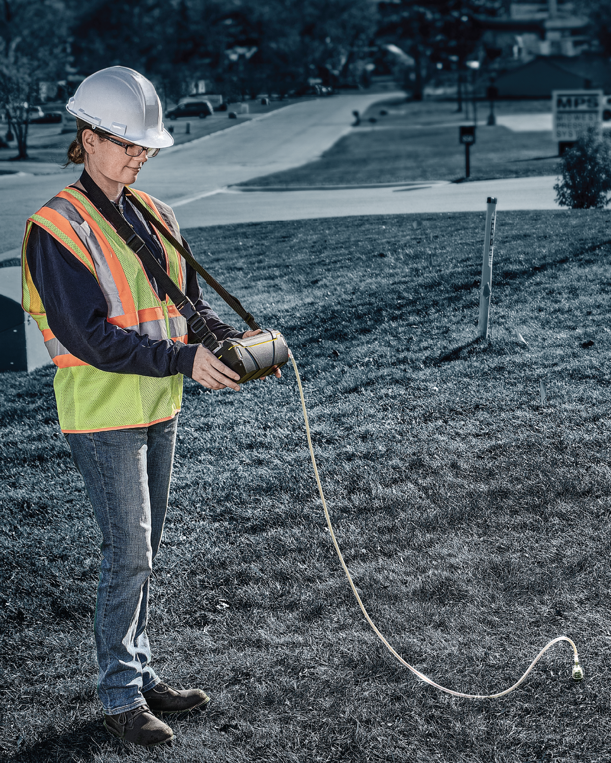 SENSIT TRAK-IT 4 - Image 4