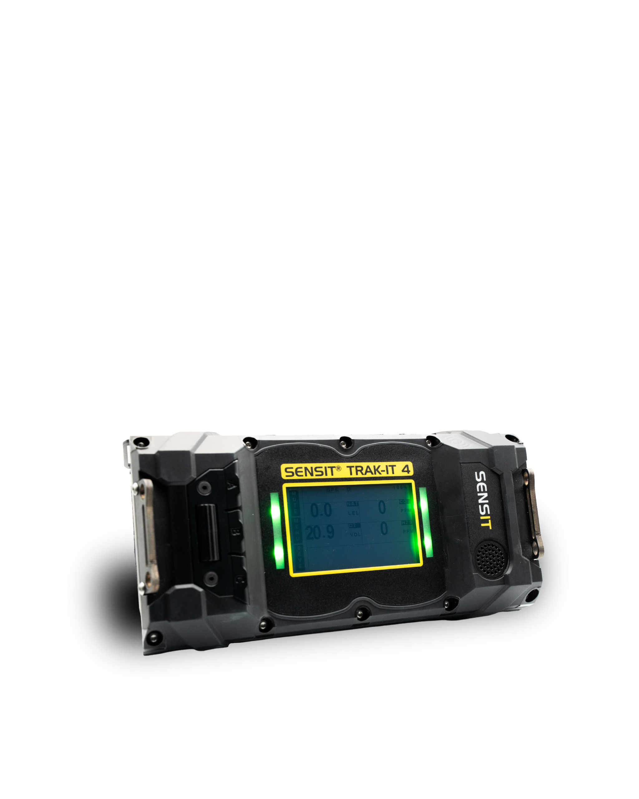 SENSIT TRAK-IT 4