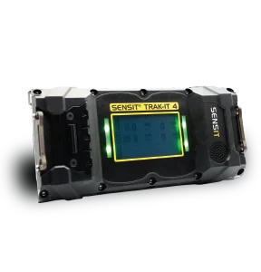 SENSIT TRAK-IT 4