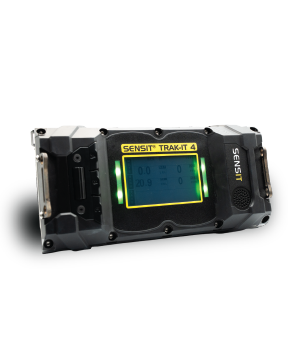 SENSIT TRAK-IT 4