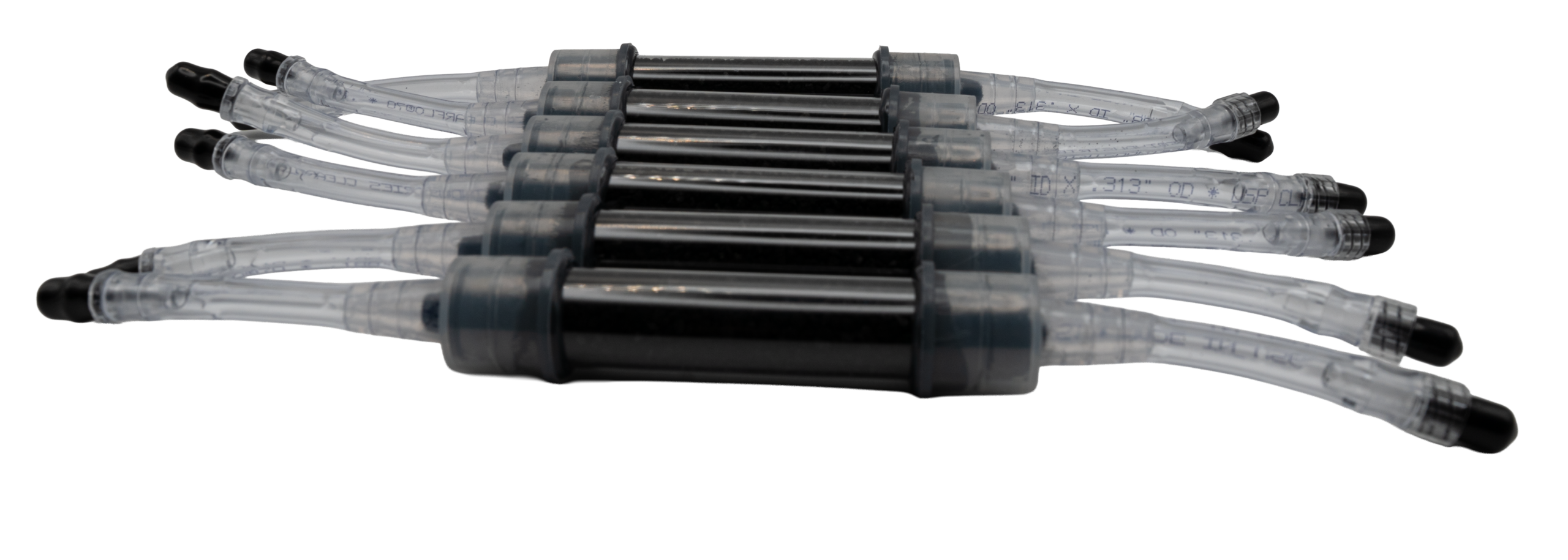 Inline Hydrocarbon Filters (6)