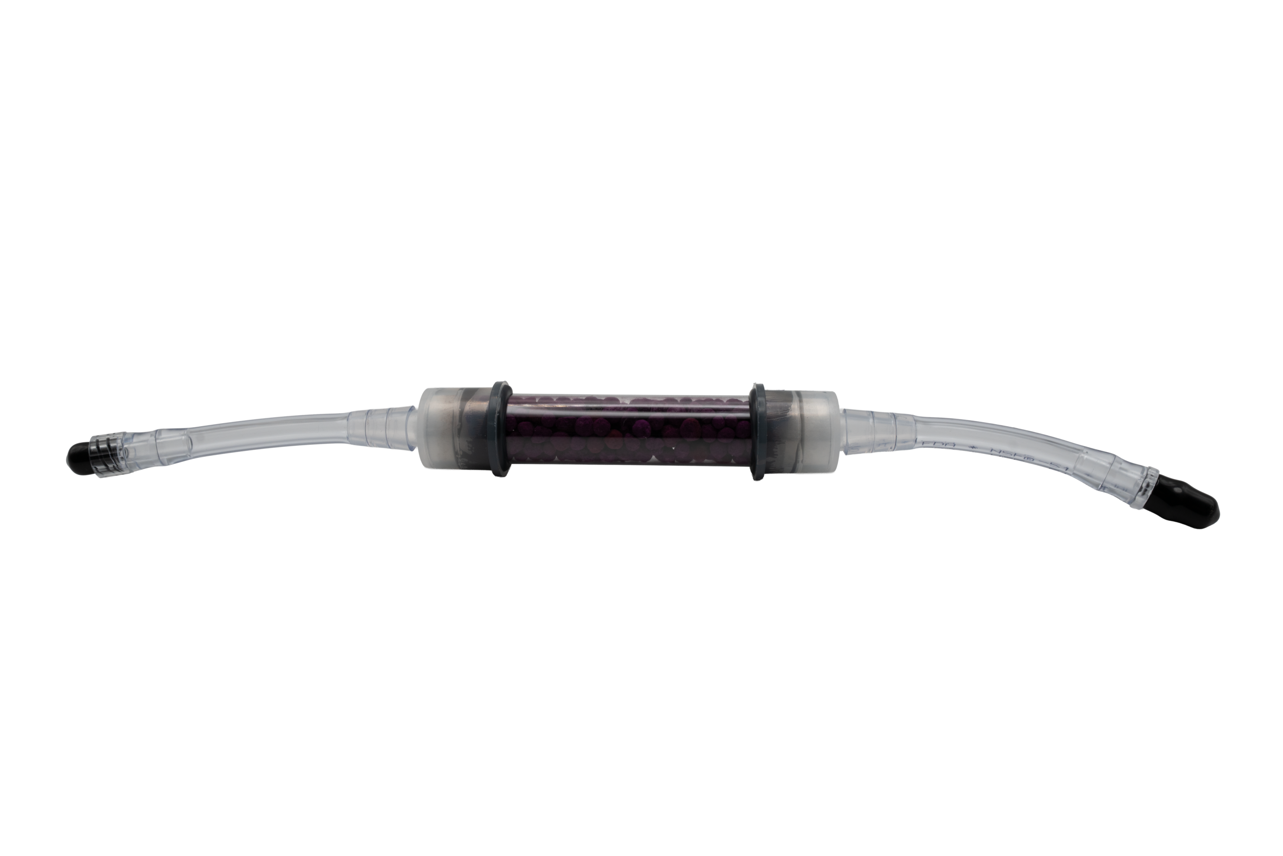 Permanganate Filter