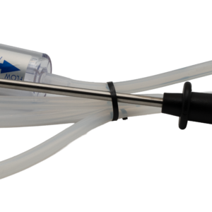 Hot Air Probe