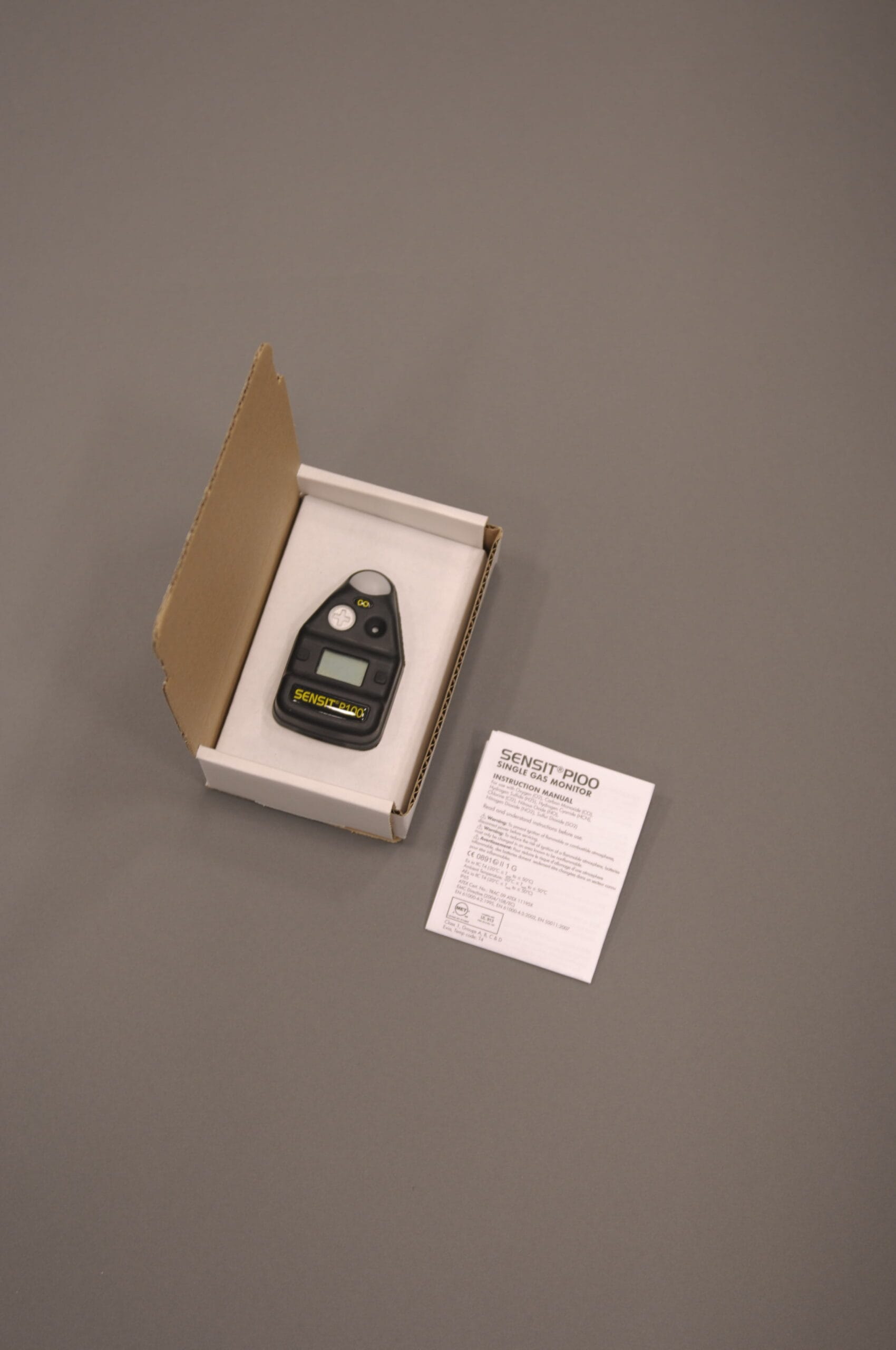 SENSIT P100 - Image 5