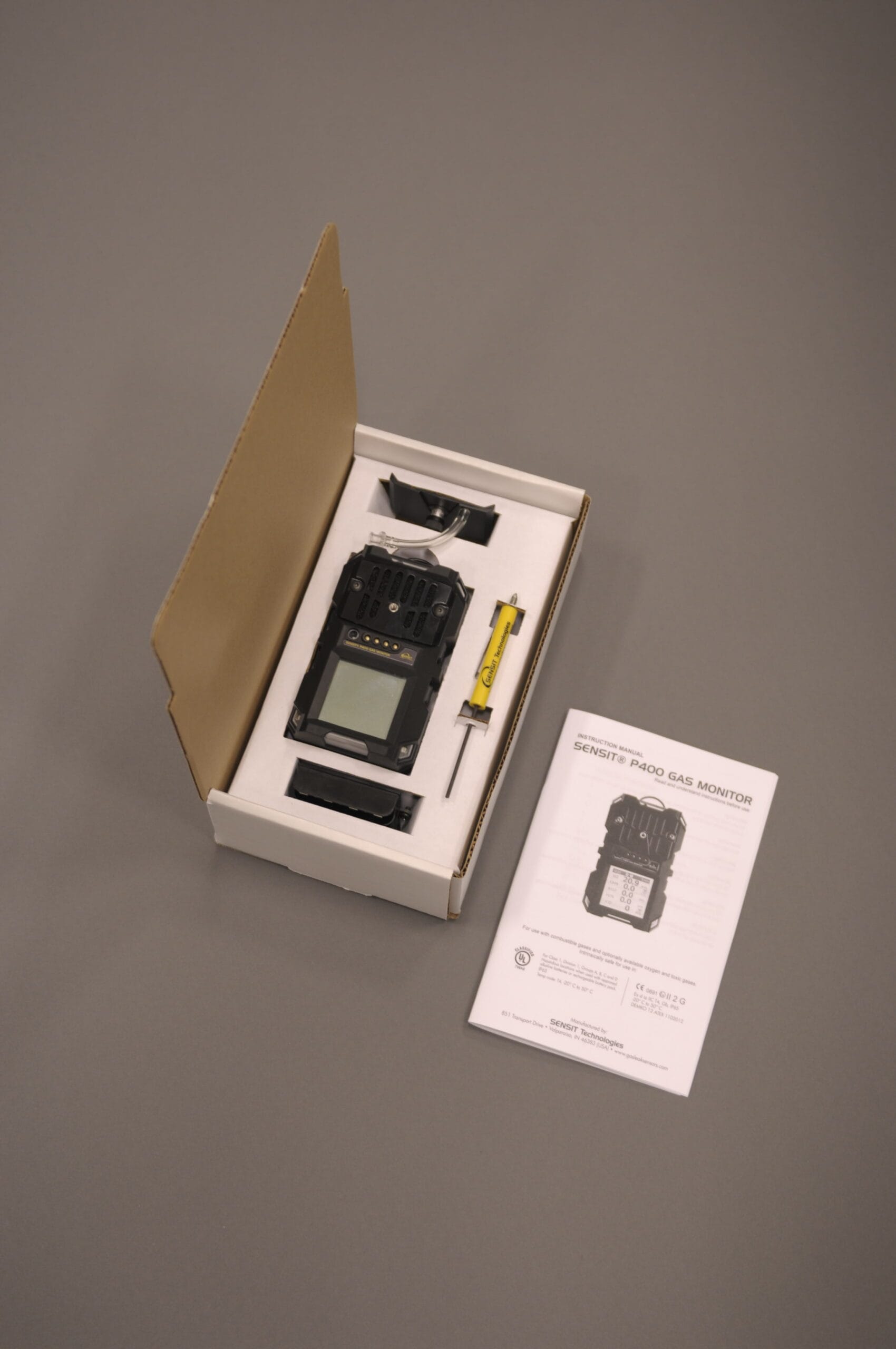 SENSIT P400 - Image 3