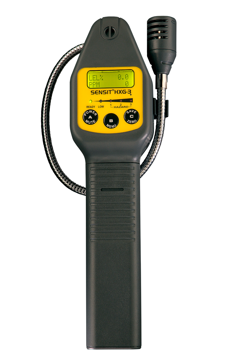 SENSIT HXG-3 - Image 2