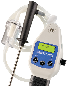SENSIT HCN - Image 3
