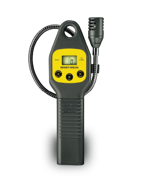 SENSIT HXG-2D