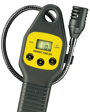 SENSIT HXG-2D - Image 3