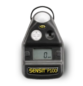 SENSIT P100