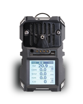 SENSIT P400
