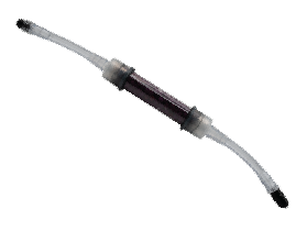 Permanganate Filter