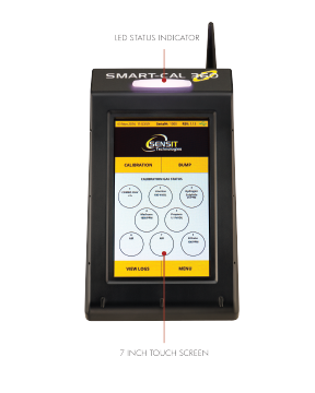 SENSIT SMART-CAL 360 - Image 3