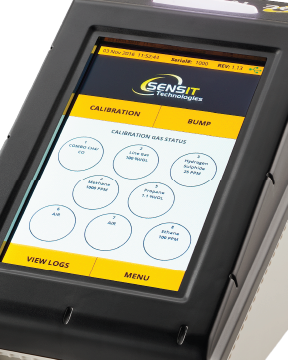 SENSIT SMART-CAL 360 - Image 4