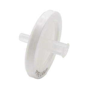 Inlet Syringe Filter 0.45um