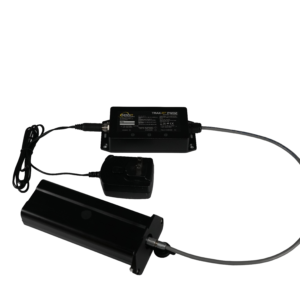 PMD2 Rechargeable Complete Battery Pack Assembly