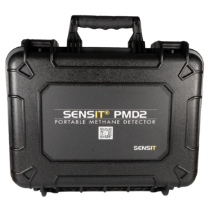 PMD2 Compact Carrying Case with Foam