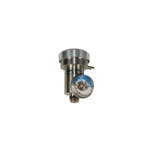 Bottle Demand Regulator