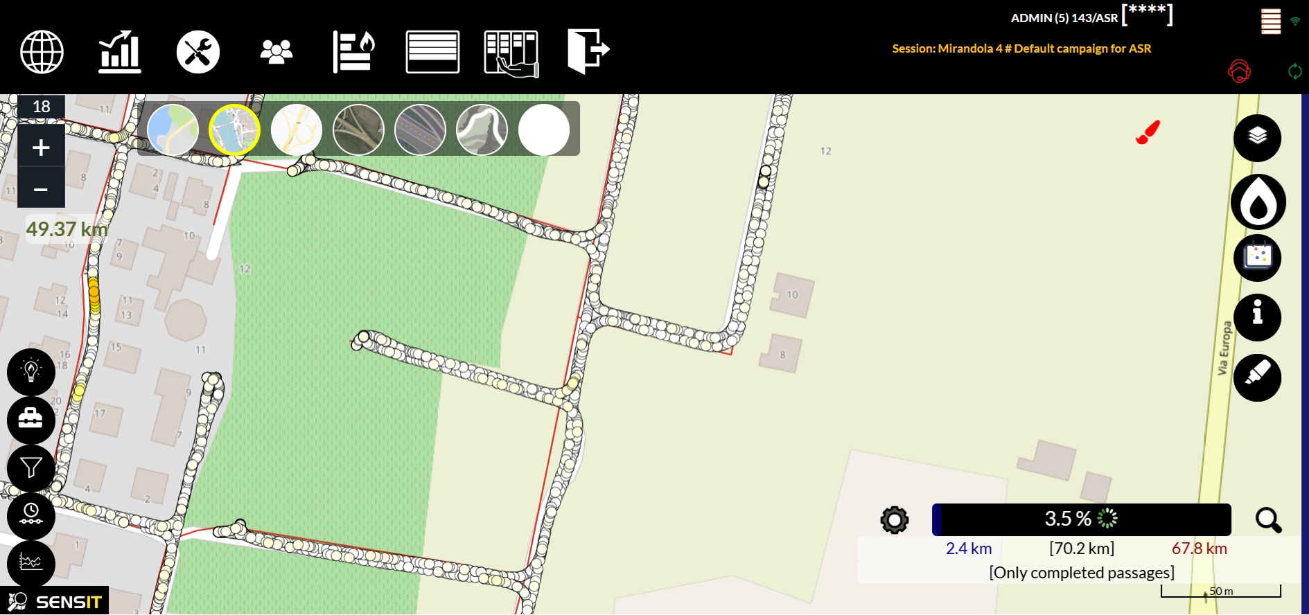 gis360-screenshot-gpspoints
