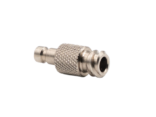 345-00113 - Female Locking Luer to Quick Connect Plug