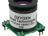 375-O2A3-01 - Oxygen Sensor