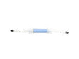 870-00003 - Moisture Filter Tube (Blue Drierite)
