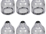 870-00019 - Sensor Caps with O rings (6)